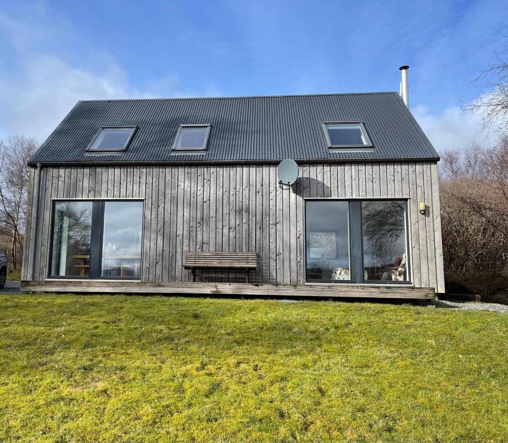 Holiday home Wood