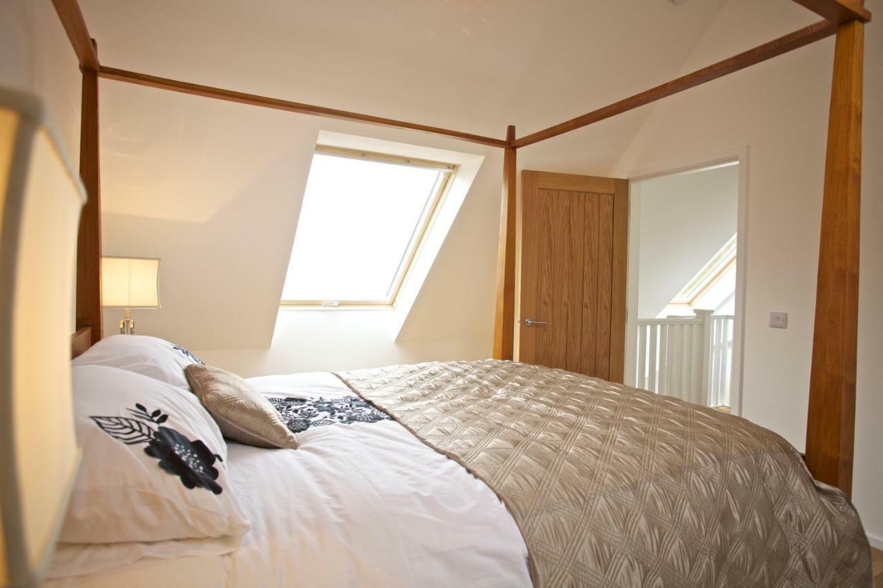 Wood Holiday home Skeabost