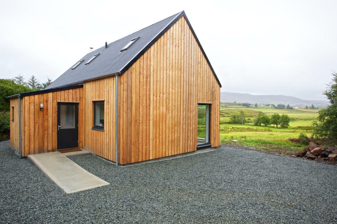 Wood Holiday home