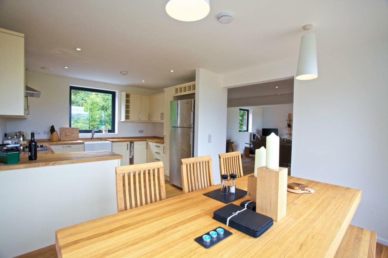 Wood Holiday home