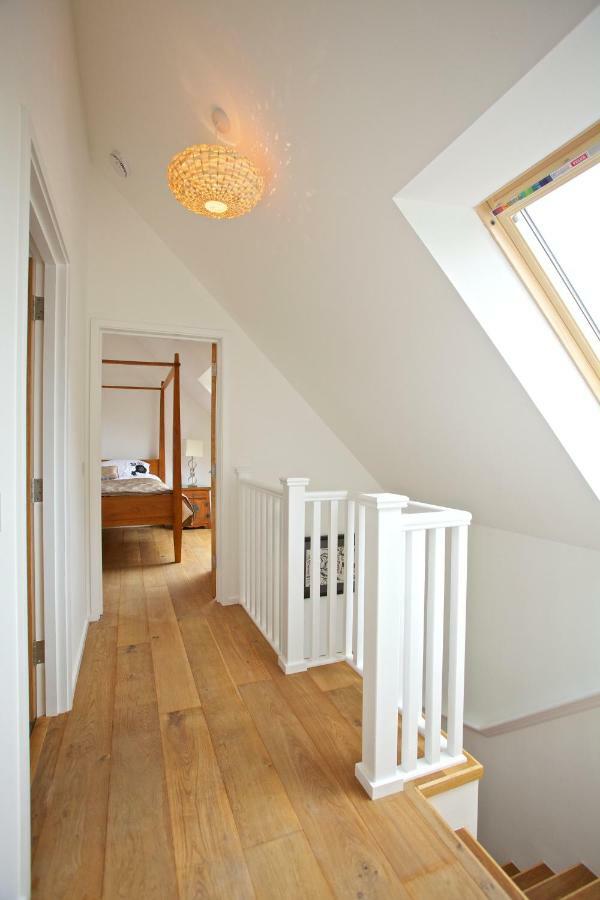 Wood Holiday home Skeabost